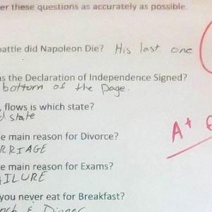 Meet your Posher, Eddie